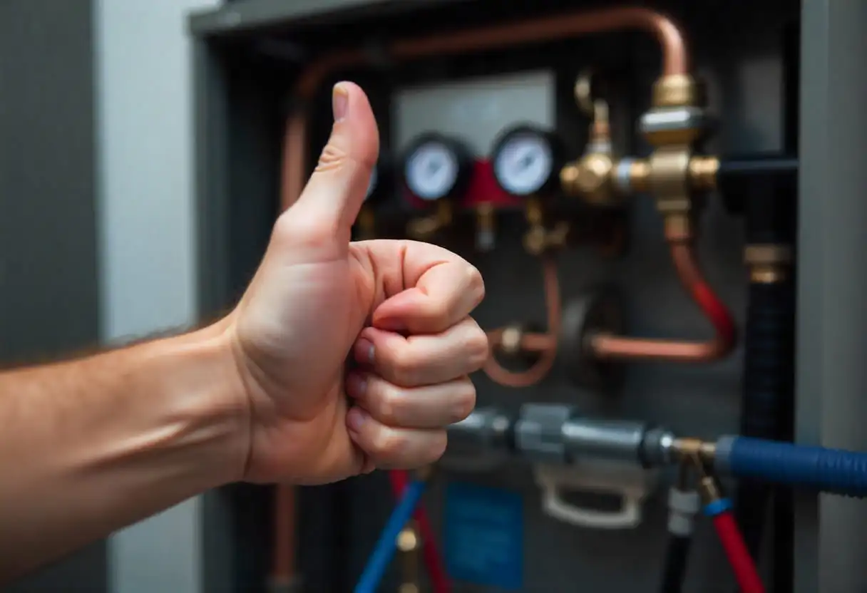 Emergency HVAC services and installations in Wyalusing, PA