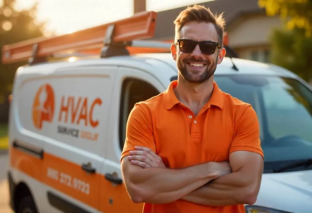 Professional HVAC repair and installation services in Wyalusing, PA